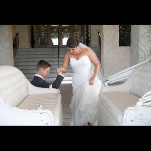 Meet your Posher, Ashle